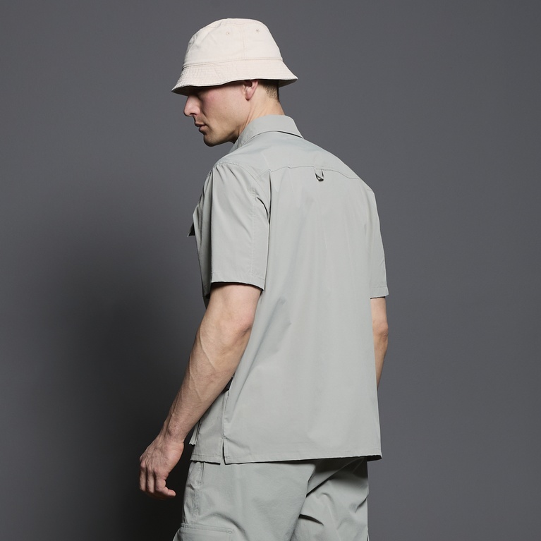 Outdoor-Hemd "Cargo Shirt"